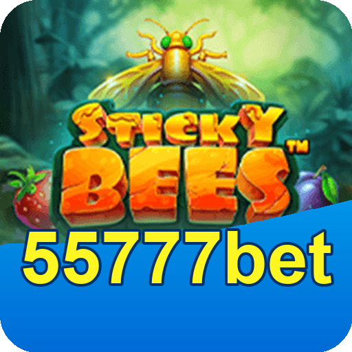 Logo Oficial 55777bet Download