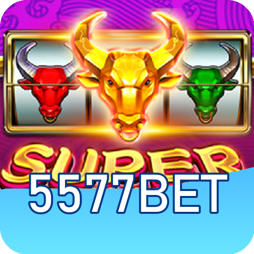 Logo Oficial 5577bet Download