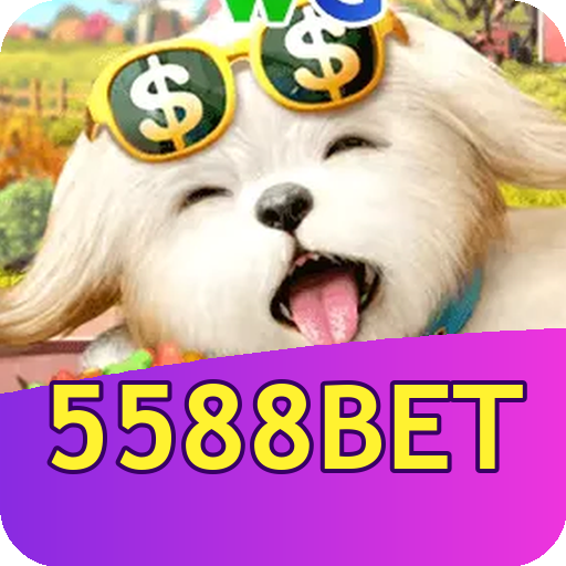 Logo Oficial 5588bet Download
