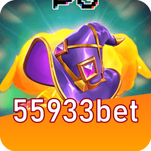 Logo Oficial 55933bet Download
