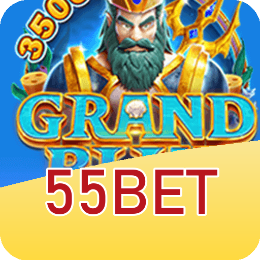 Formulário de Registro 55bet