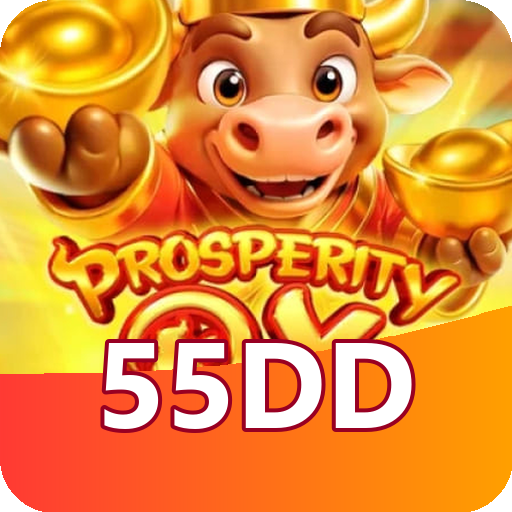 Logo Oficial 55dd Download