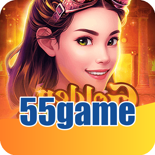 Logo Oficial 55game Download
