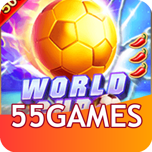 Logo Oficial 55games Download