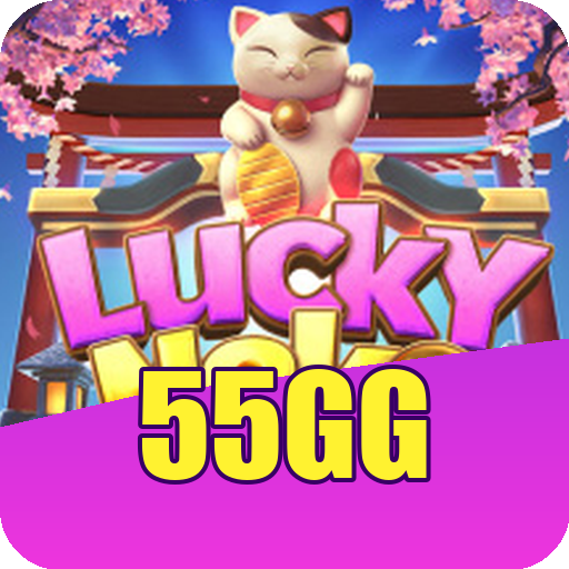 Logo Oficial 55gg Download