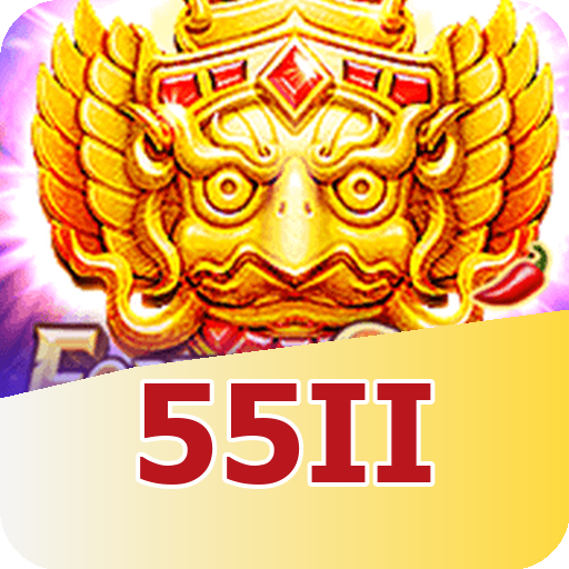 Logo Oficial 55ii Download