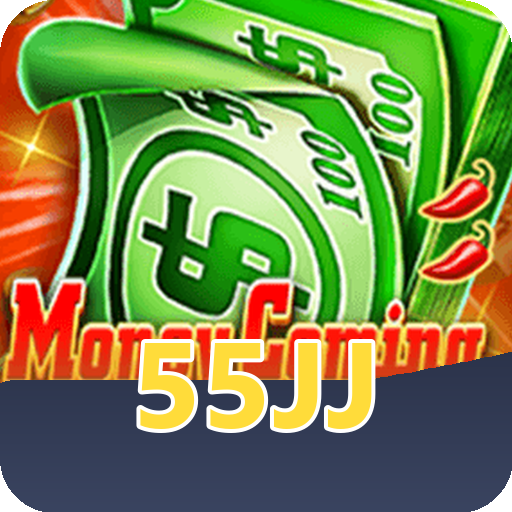 Logo Oficial 55jj Download