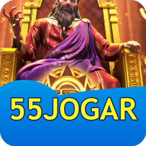 Logo Oficial 55jogar Download