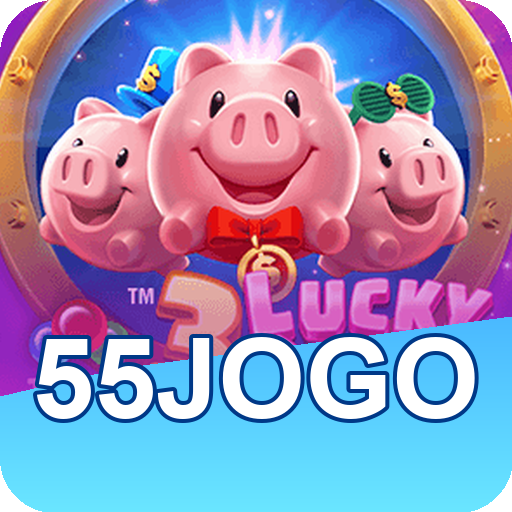 Logo Oficial 55jogo Download
