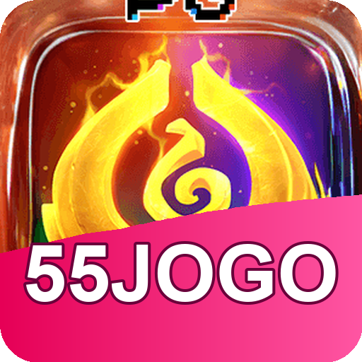 Formulário de Registro 55jogo