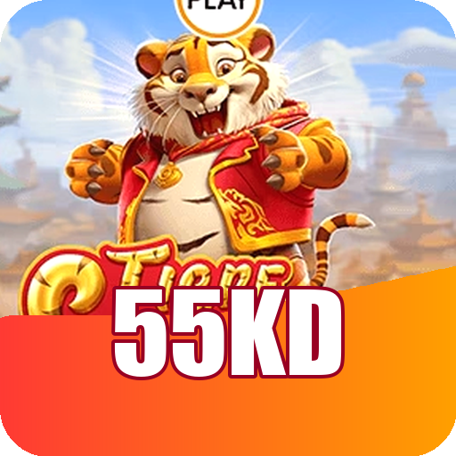 Logo Oficial 55kd Download