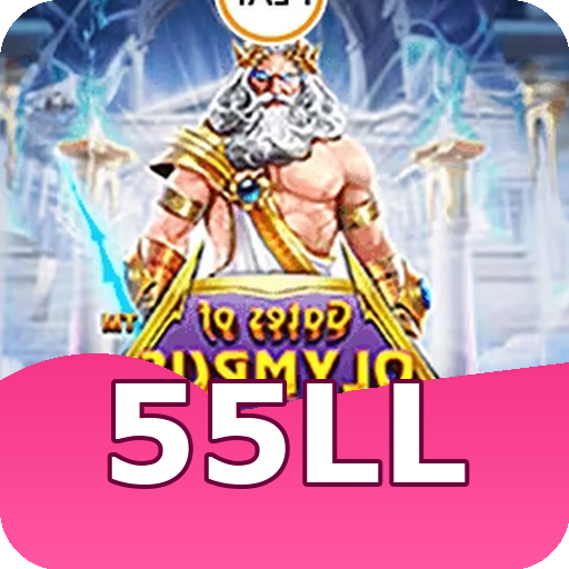 Logo Oficial 55ll Download