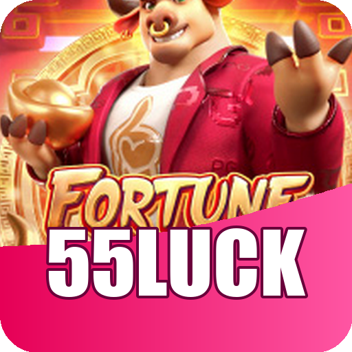 Formulário de Registro 55luck