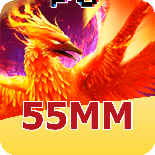Logo Oficial 55mm Download