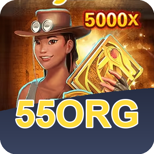 Logo Oficial 55org Download