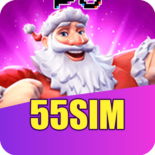 Logo Oficial 55sim Download