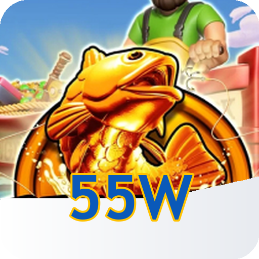 Logo Oficial 55w Download