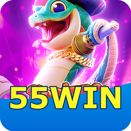 Formulário de Registro 55win