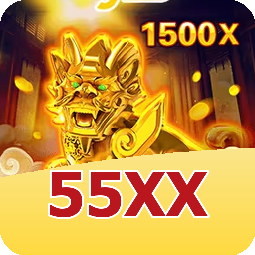 Logo Oficial 55xx Download