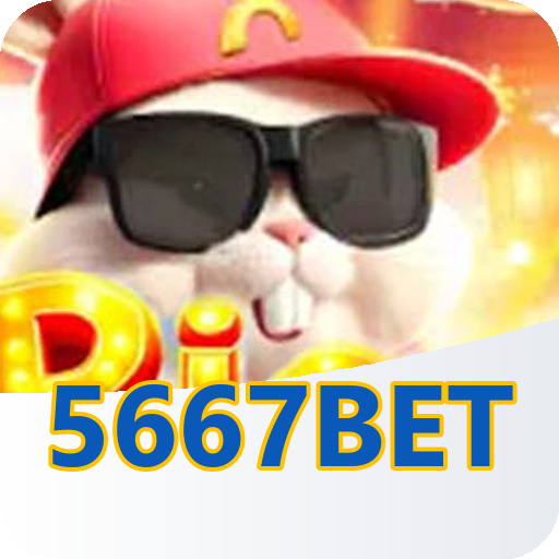 Logo Oficial 5667bet Download