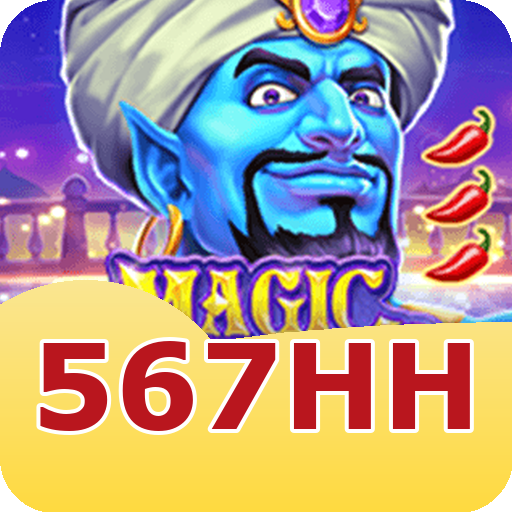Logo Oficial 567hh Download