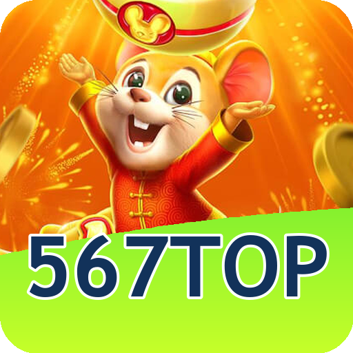 Logo Oficial 567top Download