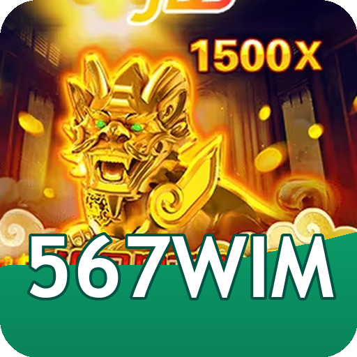 Logo Oficial 567wim Download