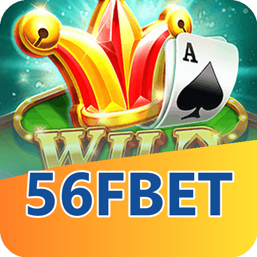 Logo Oficial 56fbet Download