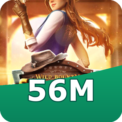 Logo Oficial 56m Download