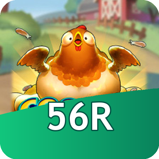 Logo Oficial 56r Download