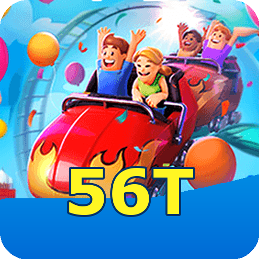 Logo Oficial 56t Download