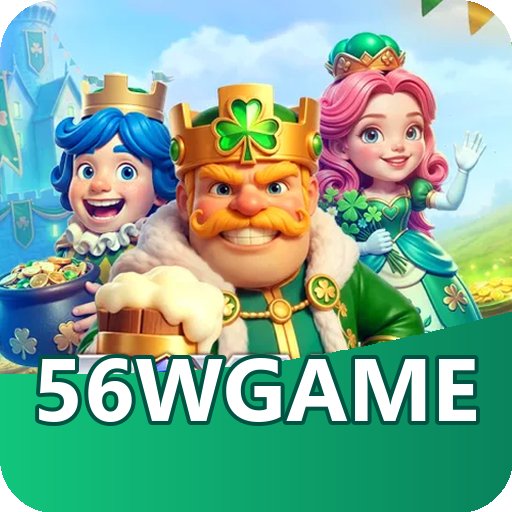 Verificação KYC 56wgame