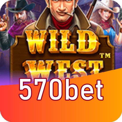 Logo Oficial 570bet Download