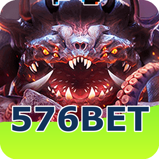 Logo Oficial 576bet Download