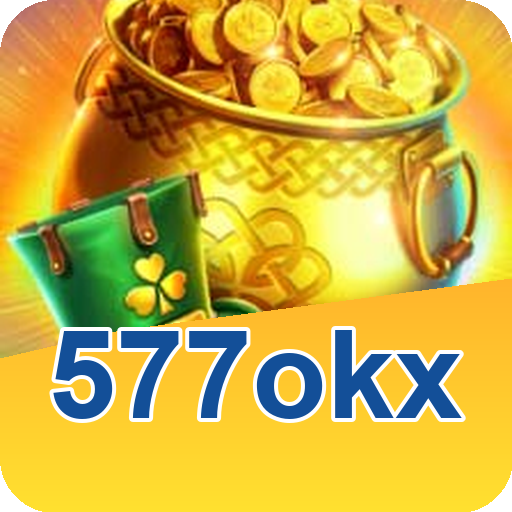 Logo Oficial 577okx Download
