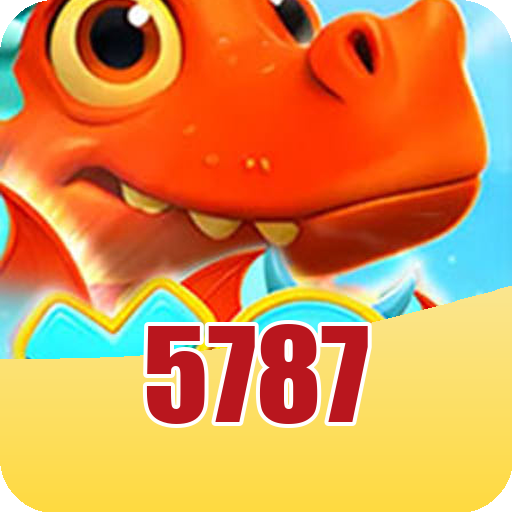 Logo Oficial 5787 Download