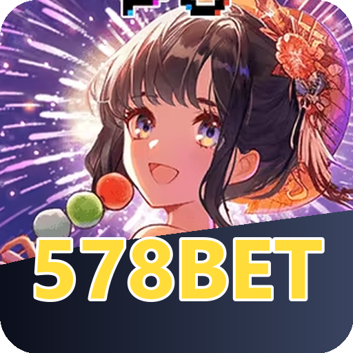Logo Oficial 578bet Download