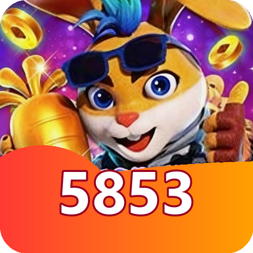 Logo Oficial 5853 Download
