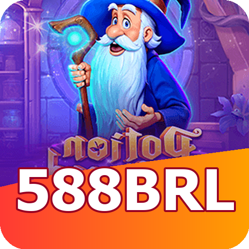 Logo Oficial 588brl Download