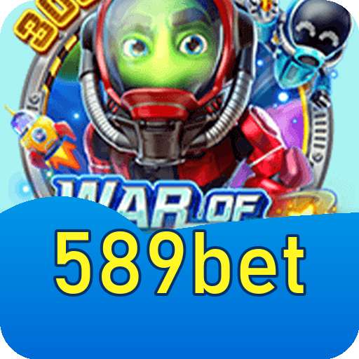 Logo Oficial 589bet Download