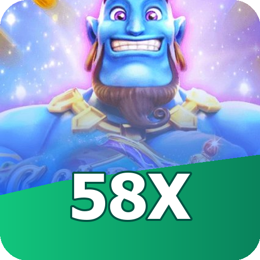 Logo Oficial 58x Download