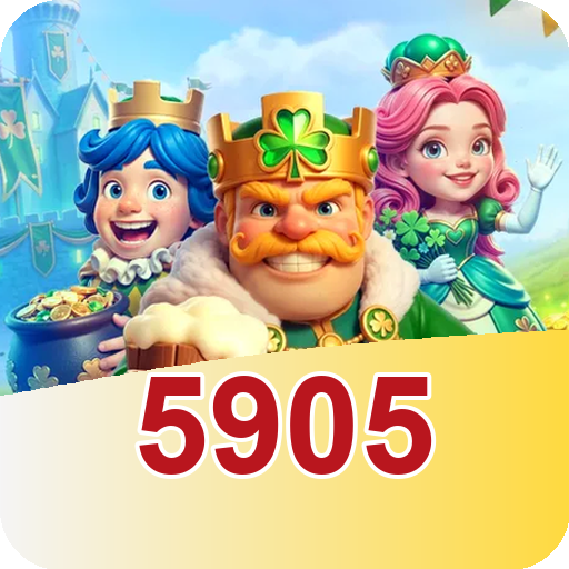 Logo Oficial 5905 Download