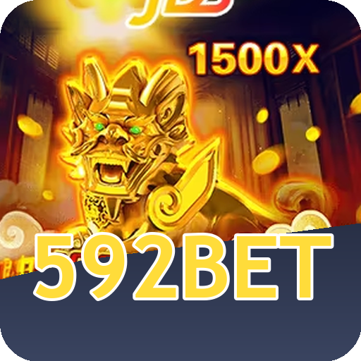 Logo Oficial 592bet Download