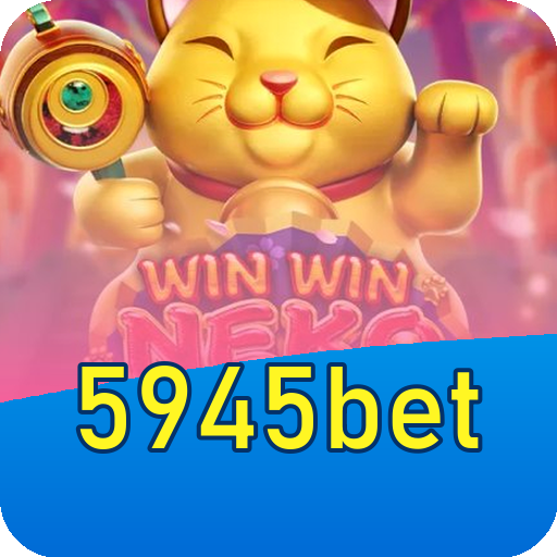 Logo Oficial 5945bet Download