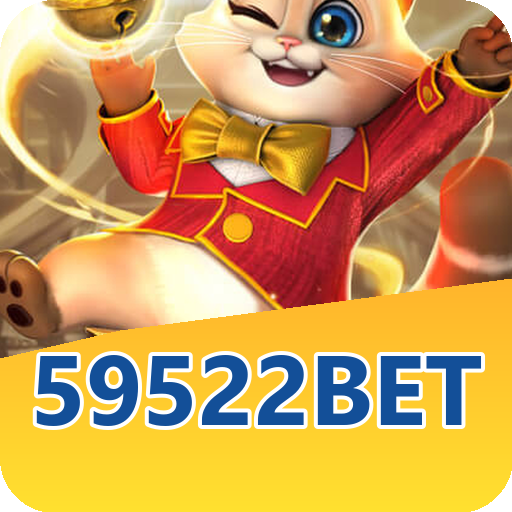 Logo Oficial 59522bet Download