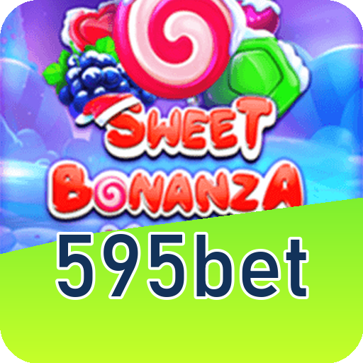 Logo Oficial 595bet Download