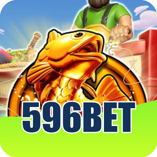 Logo Oficial 596bet Download
