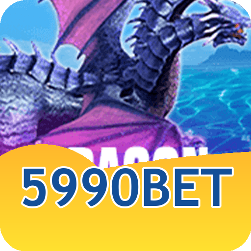 Logo Oficial 5990bet Download