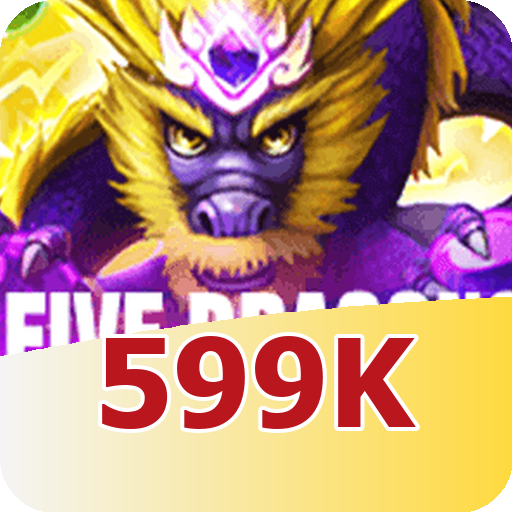 Fortune Dragon Slot - RTP 96.5%