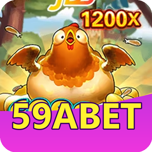 Logo Oficial 59abet Download